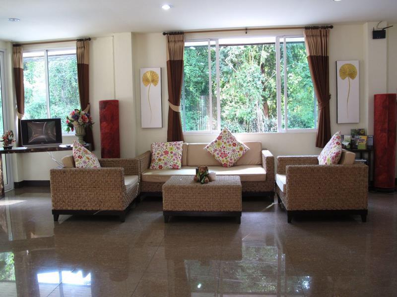 Rim Tara 2* Chiang Mai
