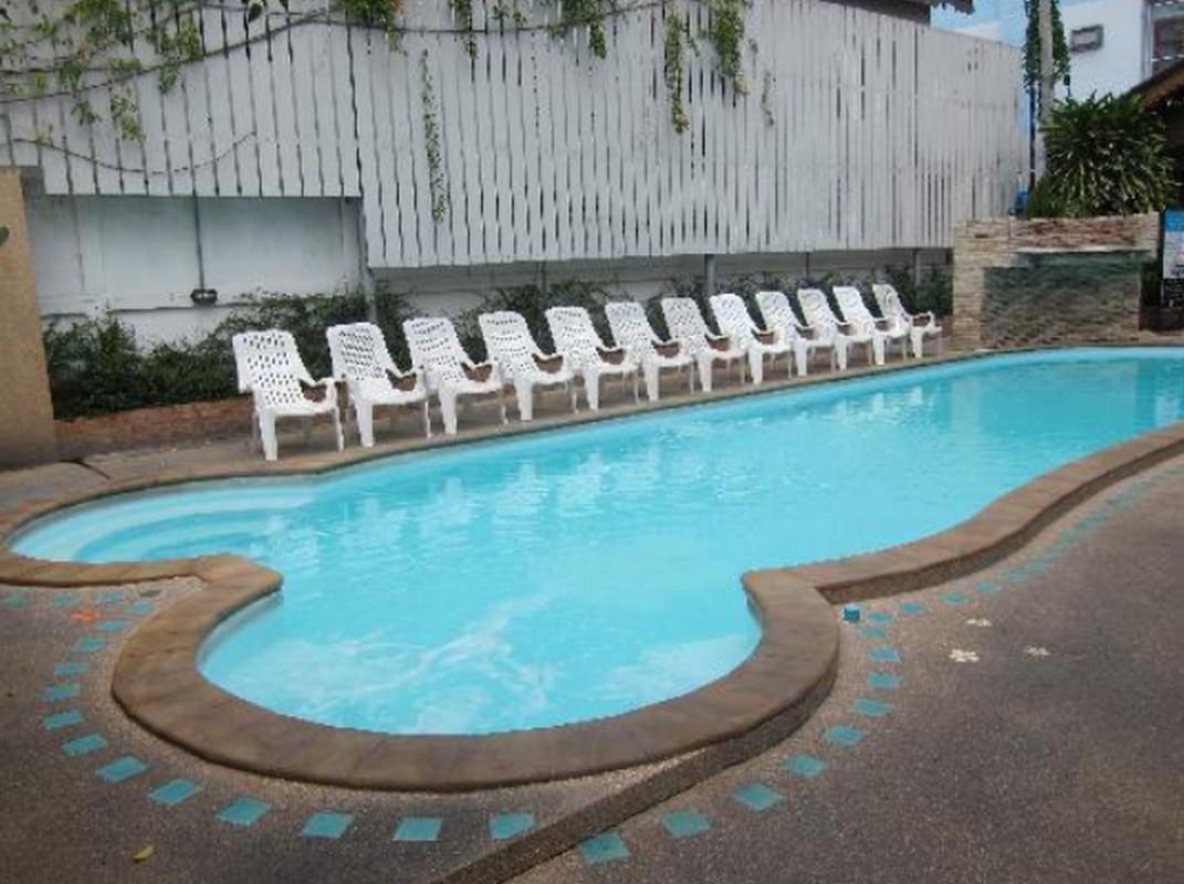 Md House Hotel