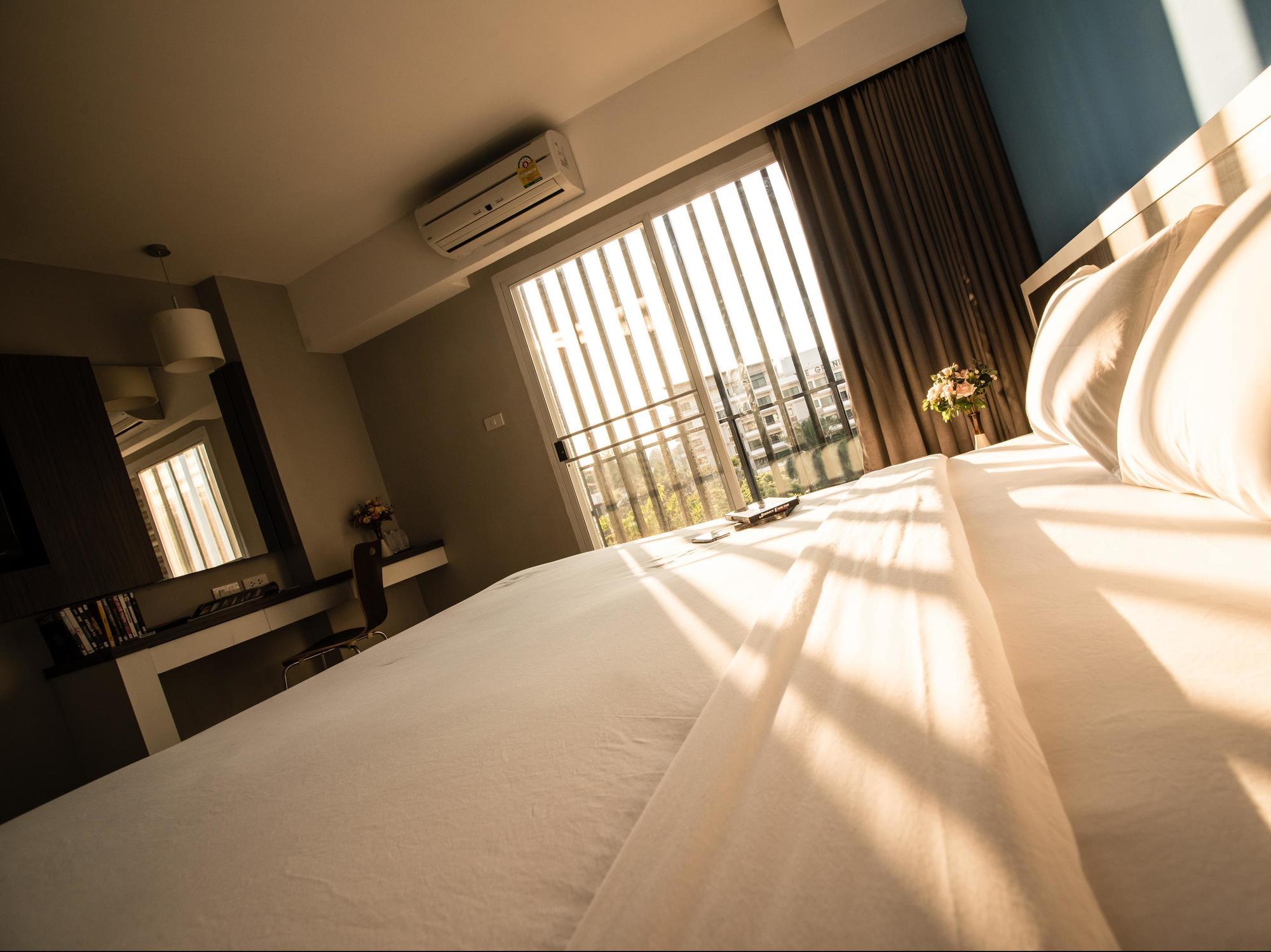 Napatra 3* Chiang Mai