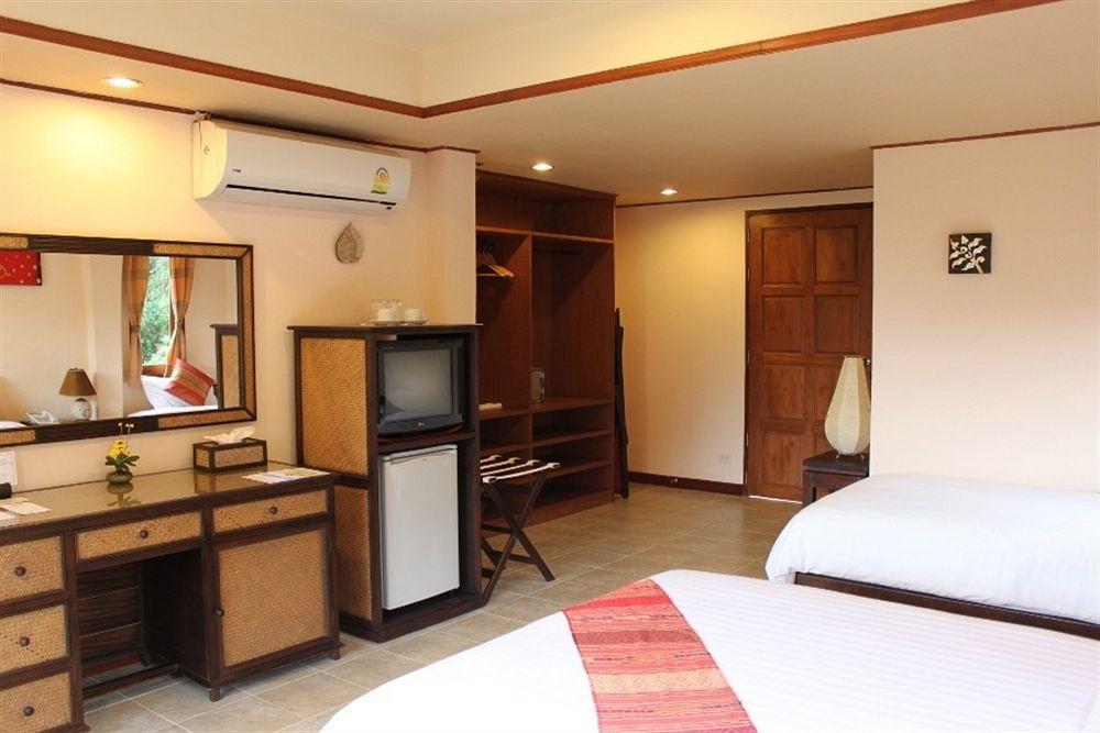 B2 Premier & 3* Chiang Mai