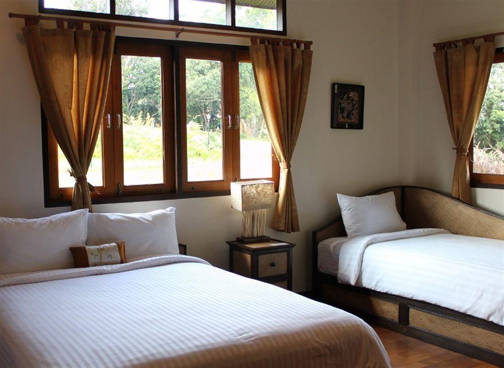 B2 Premier & 3* Chiang Mai