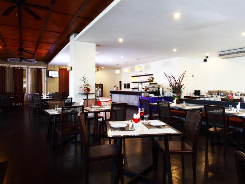B2 Premier & Hotel Chiang Mai