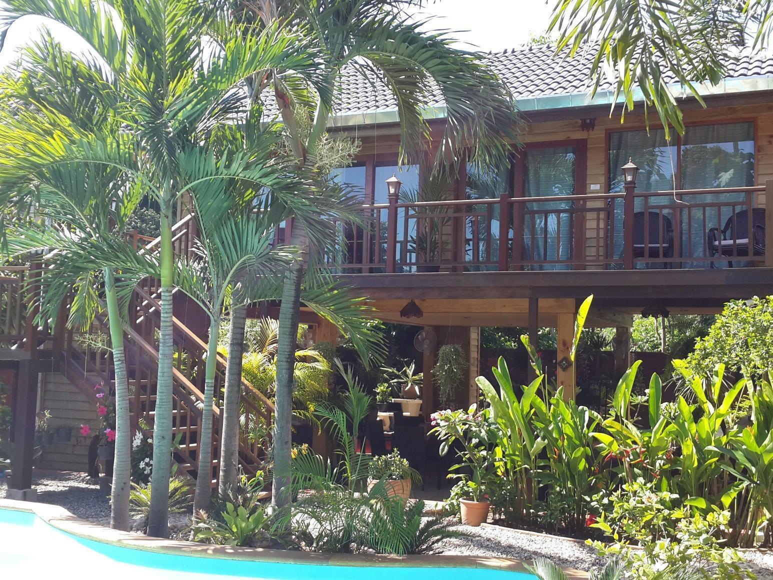 Liam's Adults Only 3* Chiang Mai