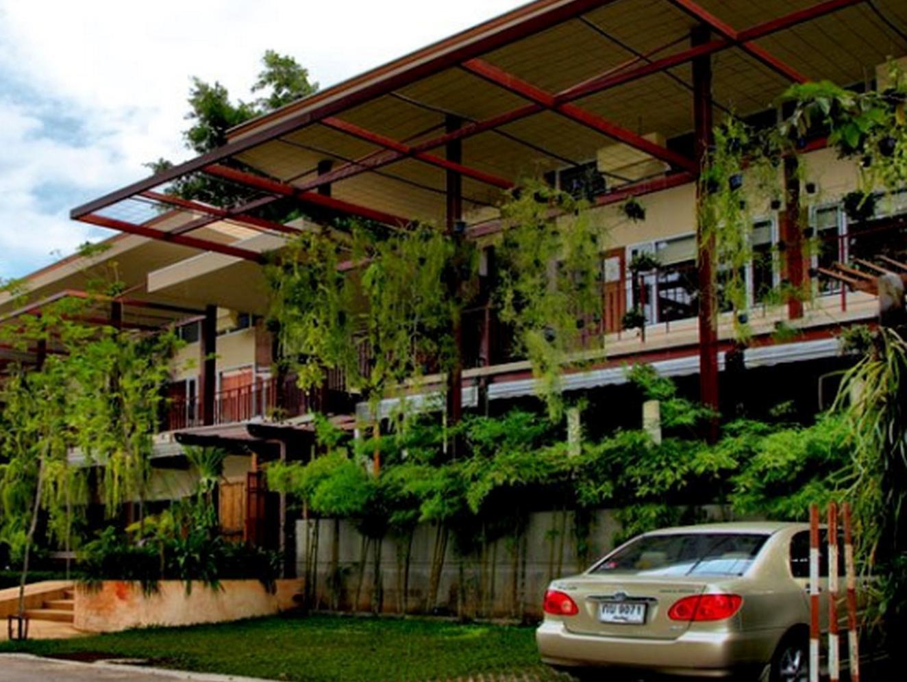 3b Boutique Hotel 3*