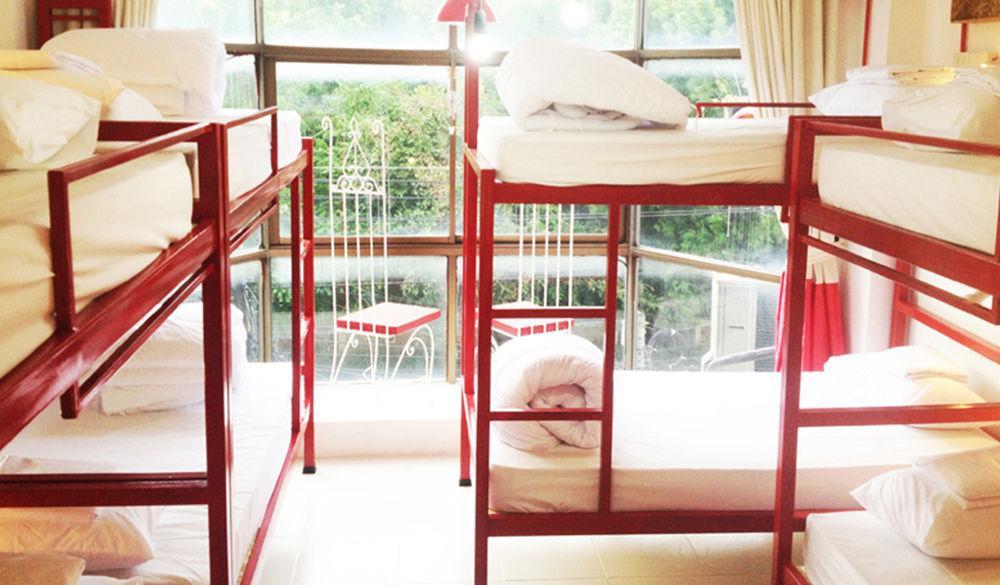 Safe And Sound Hostel