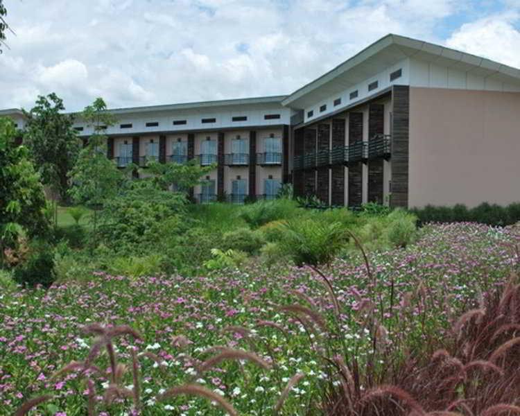 Chiangmai Inthanon Golf And Natural