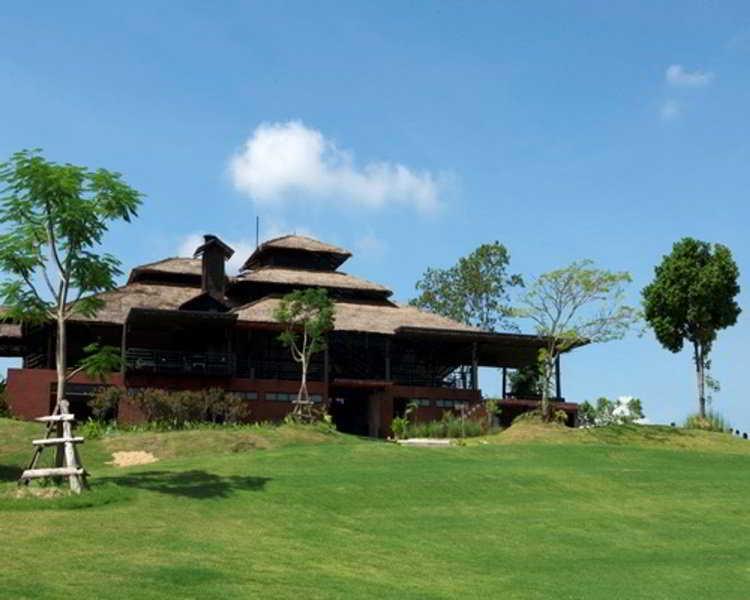 Chiangmai Inthanon Golf And Natural Resort 4*
