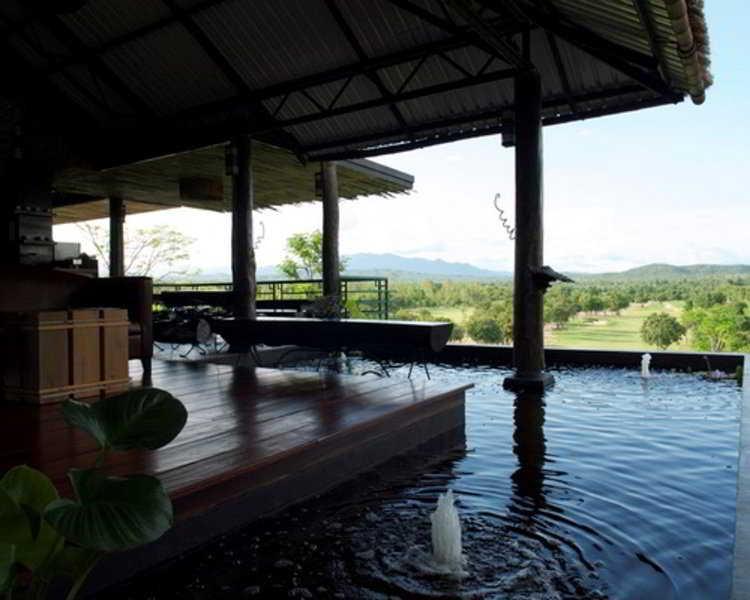 Resort Chiangmai Inthanon Golf And Natural Chiang Mai