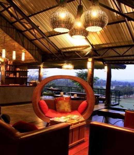 Resort Chiangmai Inthanon Golf And Natural