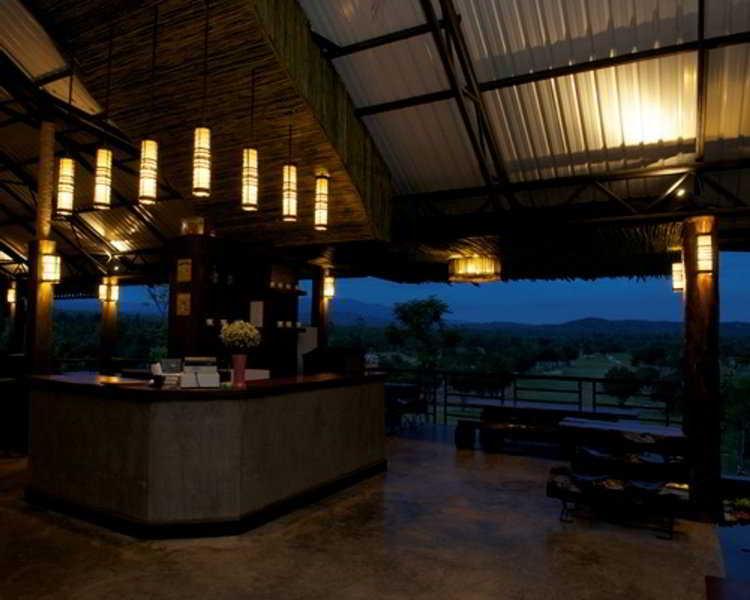Chiangmai Inthanon Golf And Natural Chiang Mai