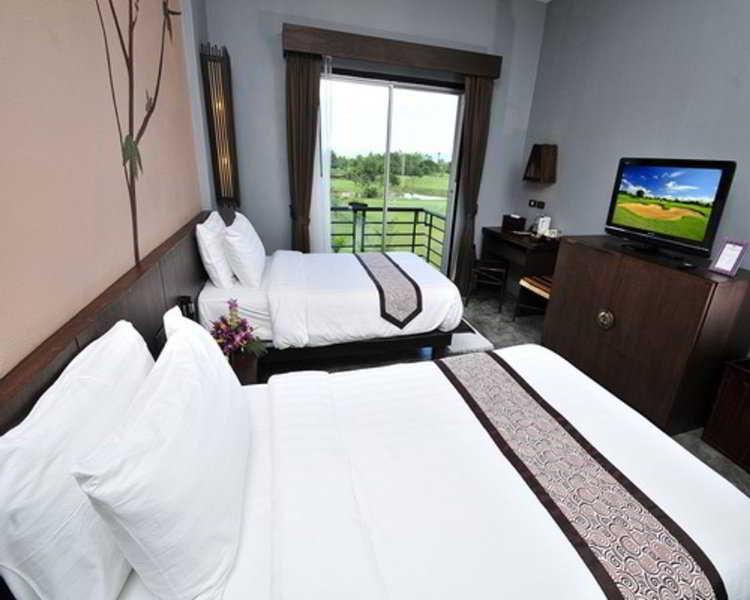 Chiangmai Inthanon Golf And Natural 4*