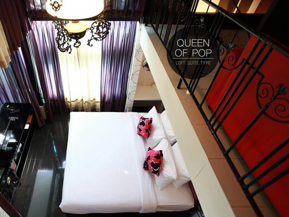9w Boutique Bed & Breakfast
