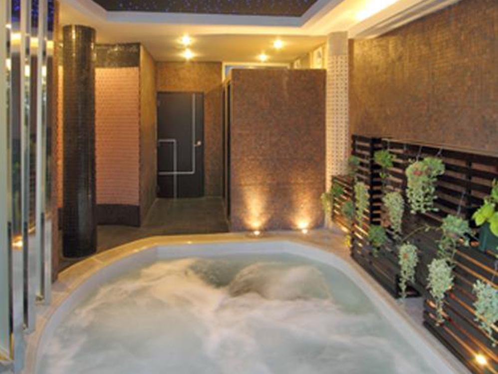 9w Boutique 3* Chiang Mai