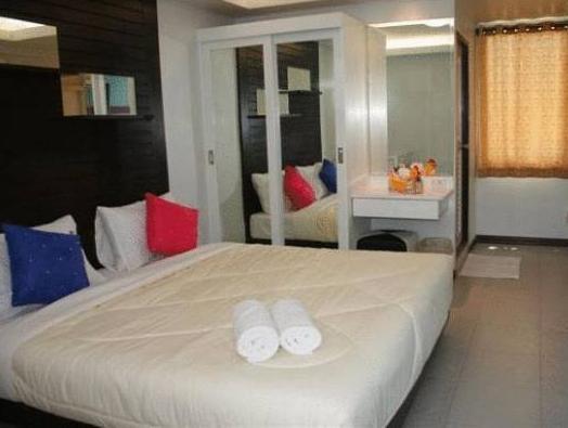 Huay Kaew Palace 1 Hotel