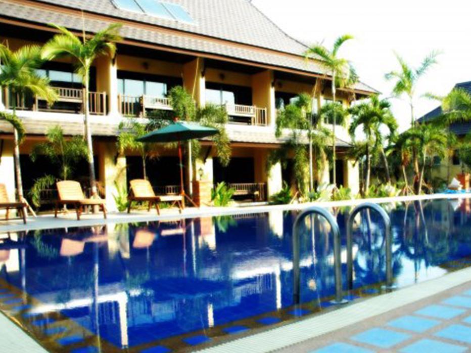 Assaradevi & 4* Chiang Mai