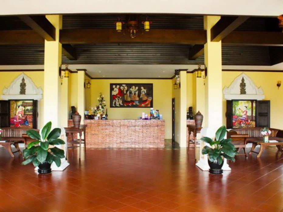 Assaradevi & Resort Chiang Mai