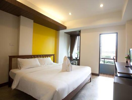Oyo 233 Sunshine House Hotel