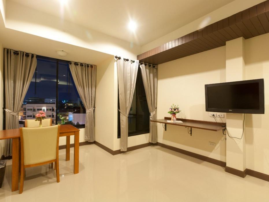 Oyo 233 Sunshine House 3* Chiang Mai