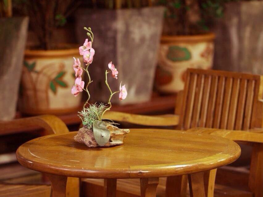 At At Inn Chiang Mai