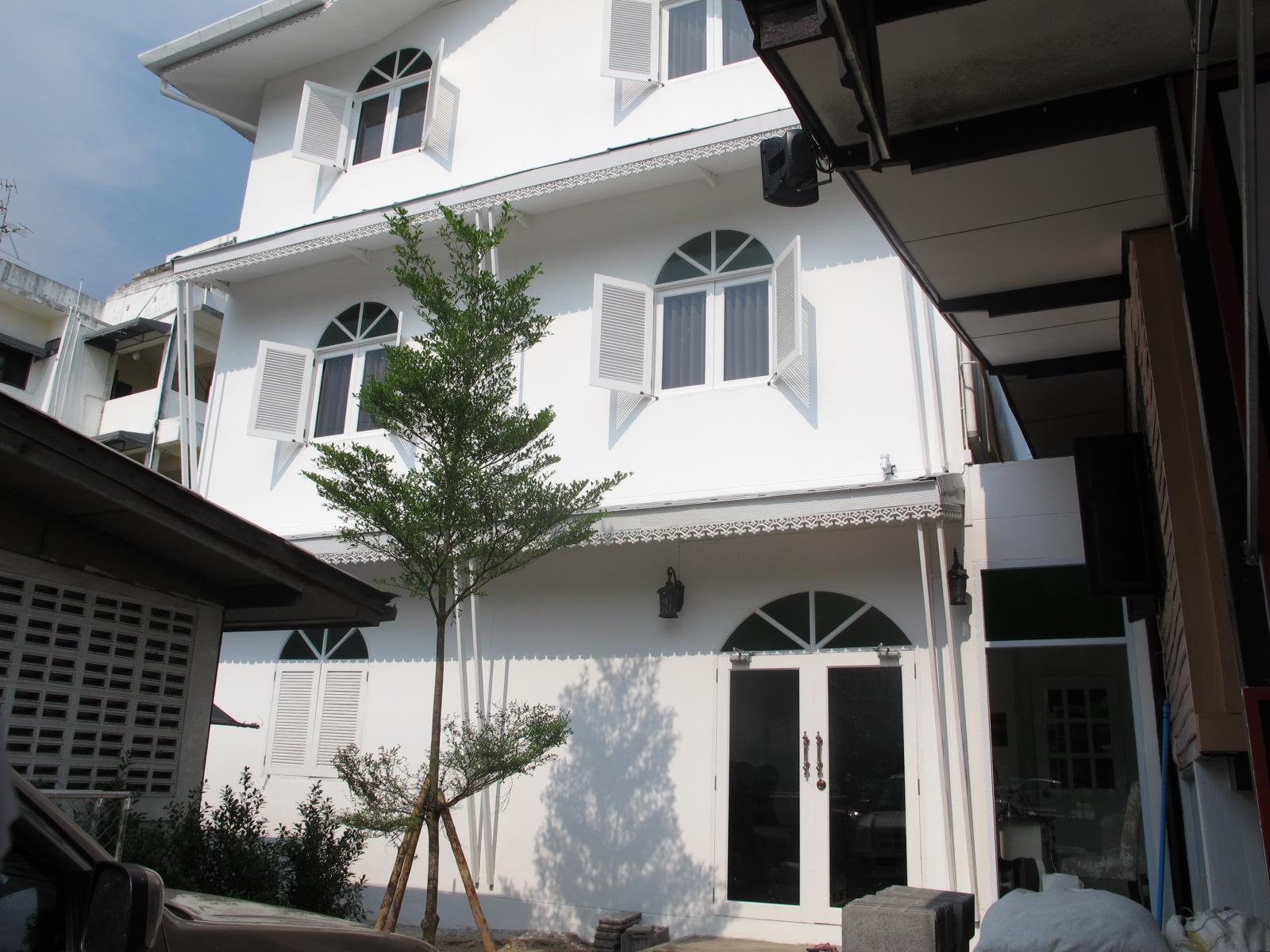 Nidhra Lanna 4* Chiang Mai