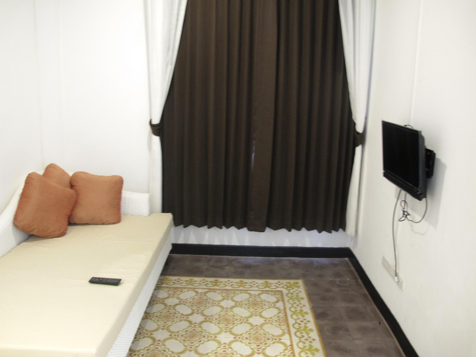 Nidhra Lanna Hotel Chiang Mai