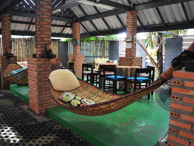 Baan Jaja 2* Chiang Mai