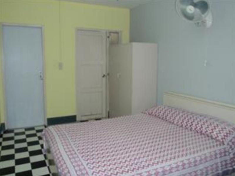 Baan Jaja Guest house 2*
