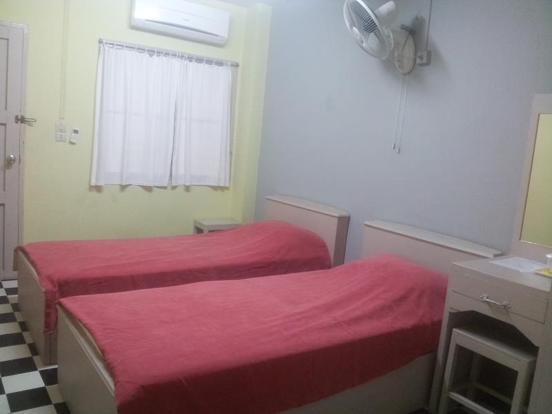 Baan Jaja Guest house