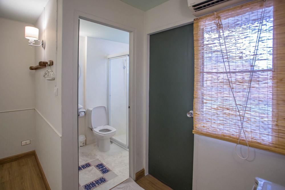 Mali's 2* Chiang Mai