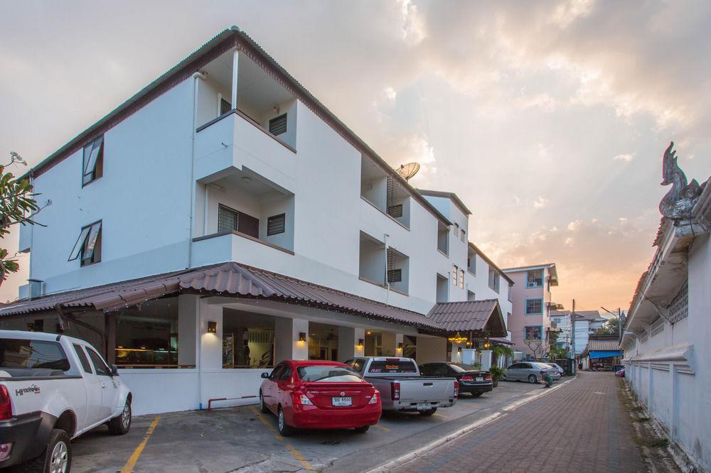 Mali's 2* Chiang Mai