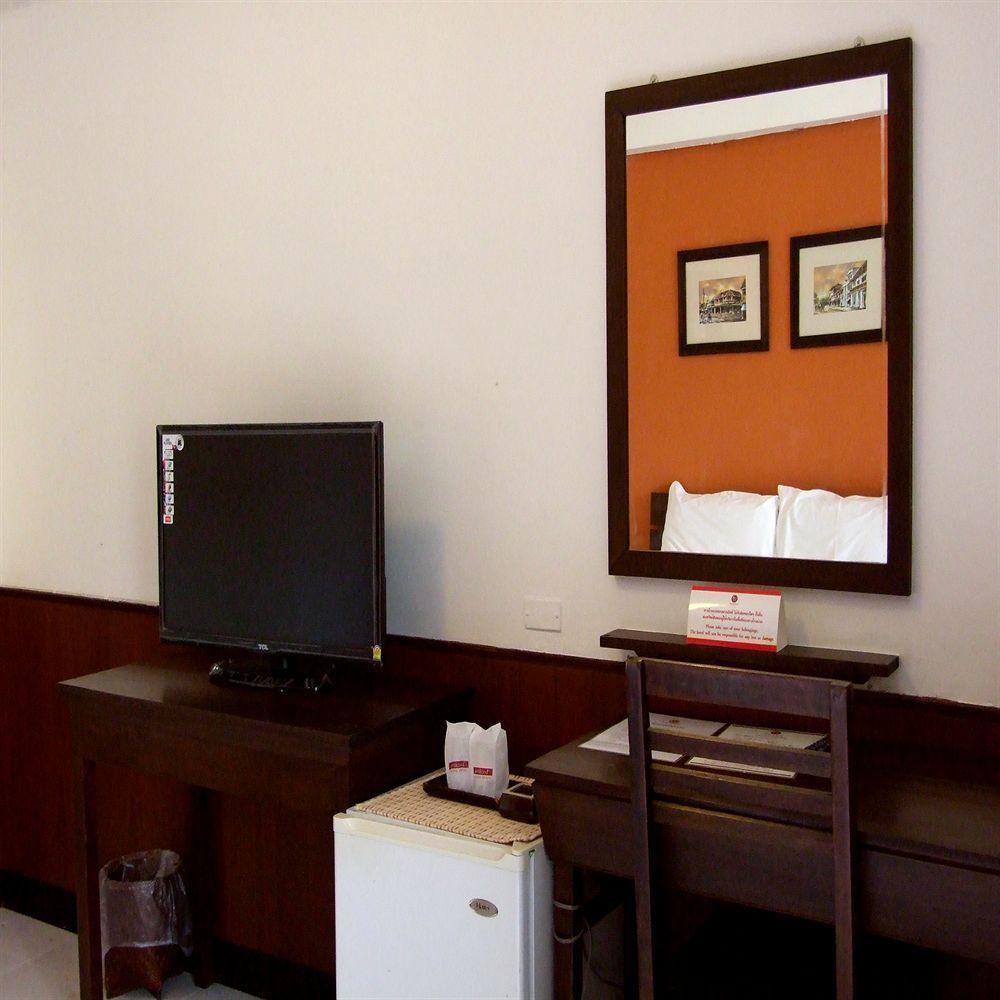 Mali's 2* Chiang Mai