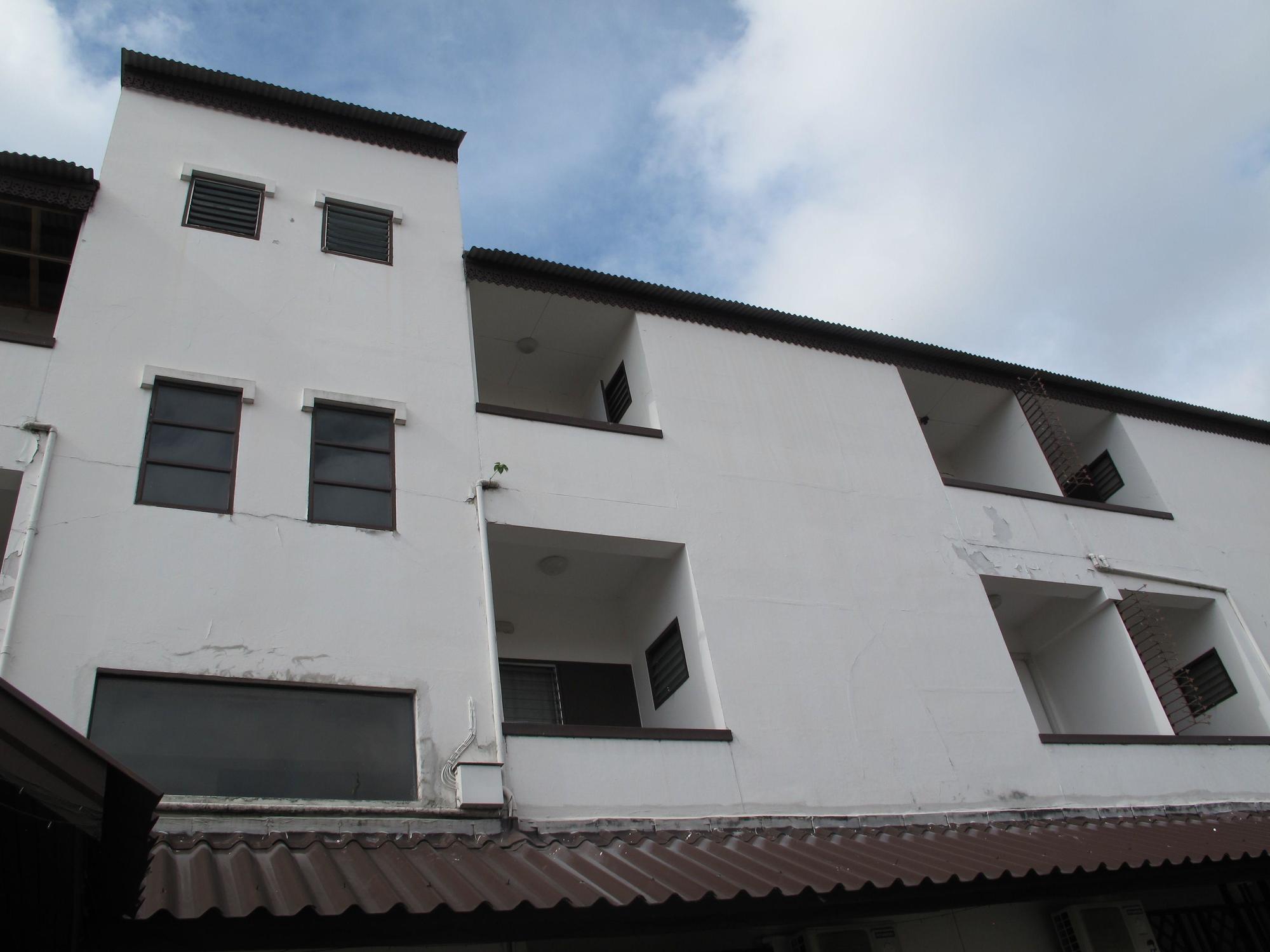 Mali's Hotel Chiang Mai