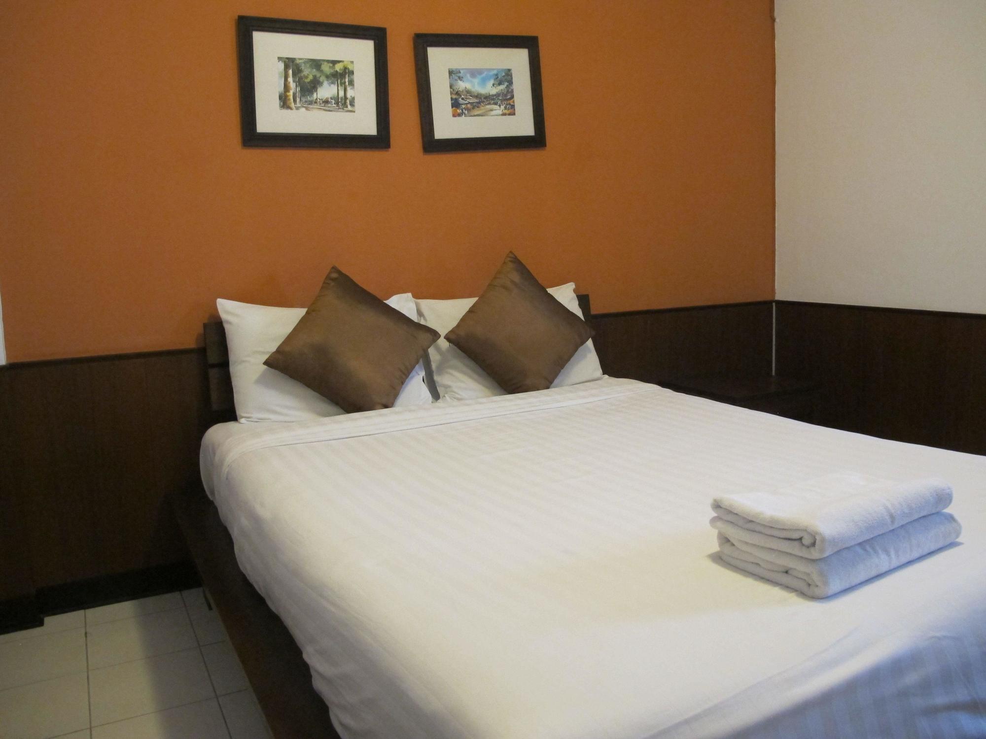 Mali's 2* Chiang Mai