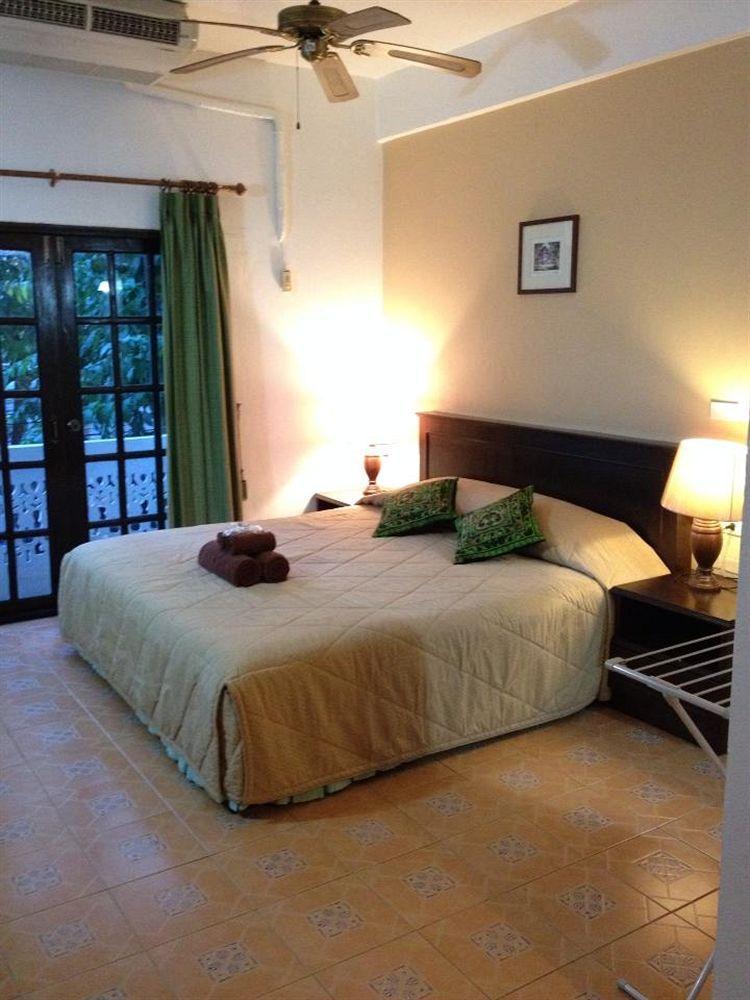 Bon Ca Va Guest house
