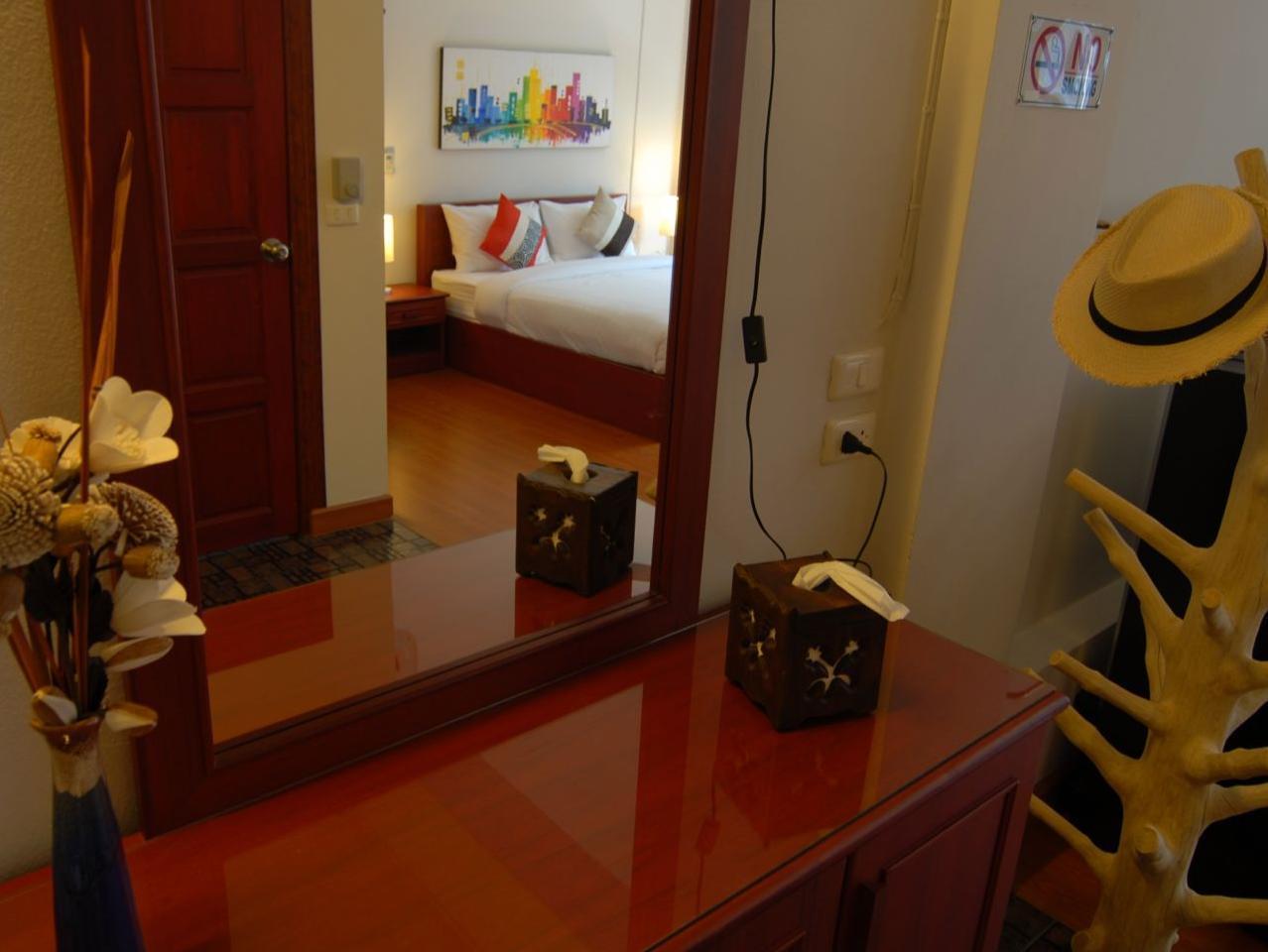 Jane's House 2*