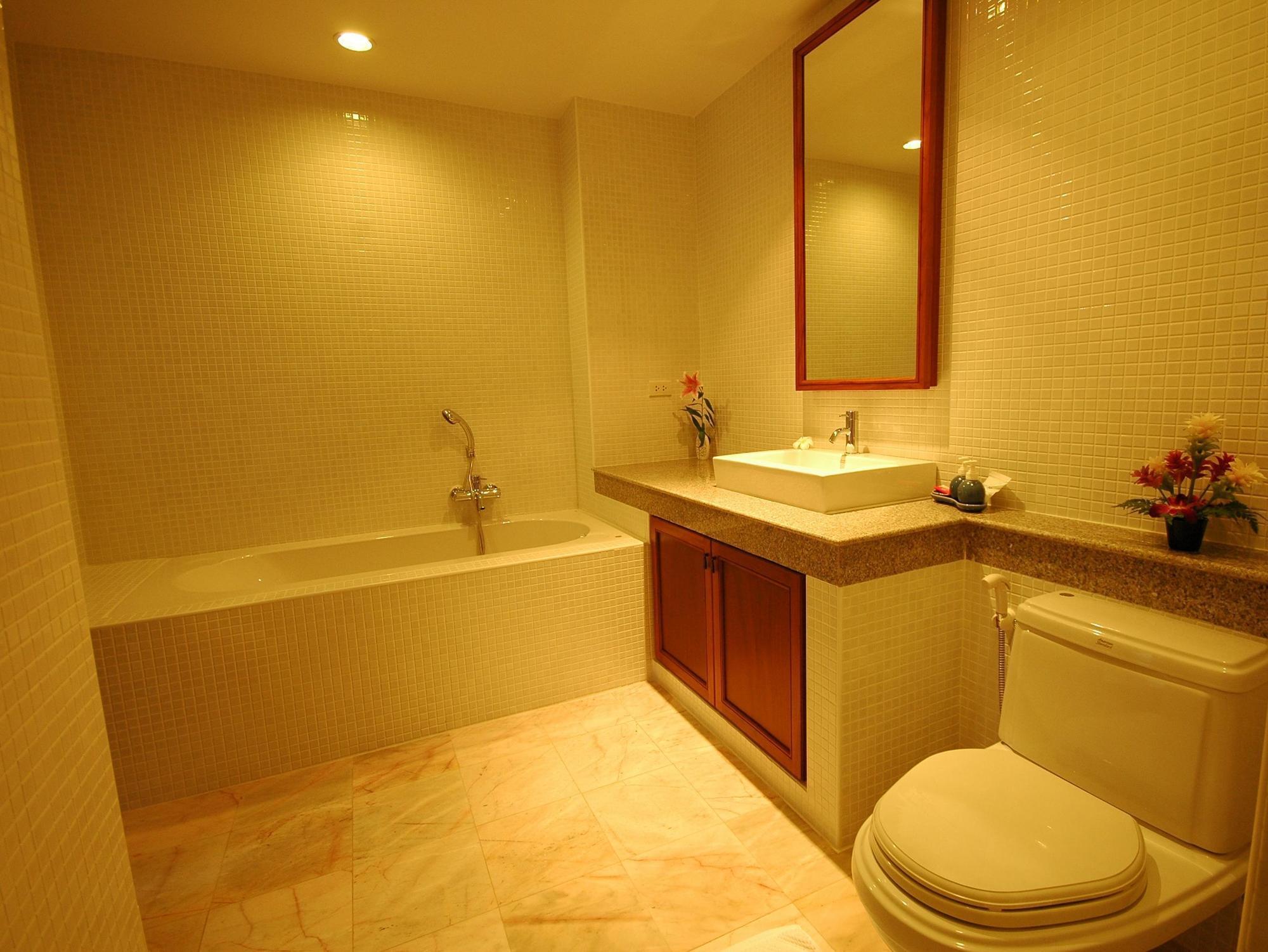 Sakorn And Aparthotel 3*