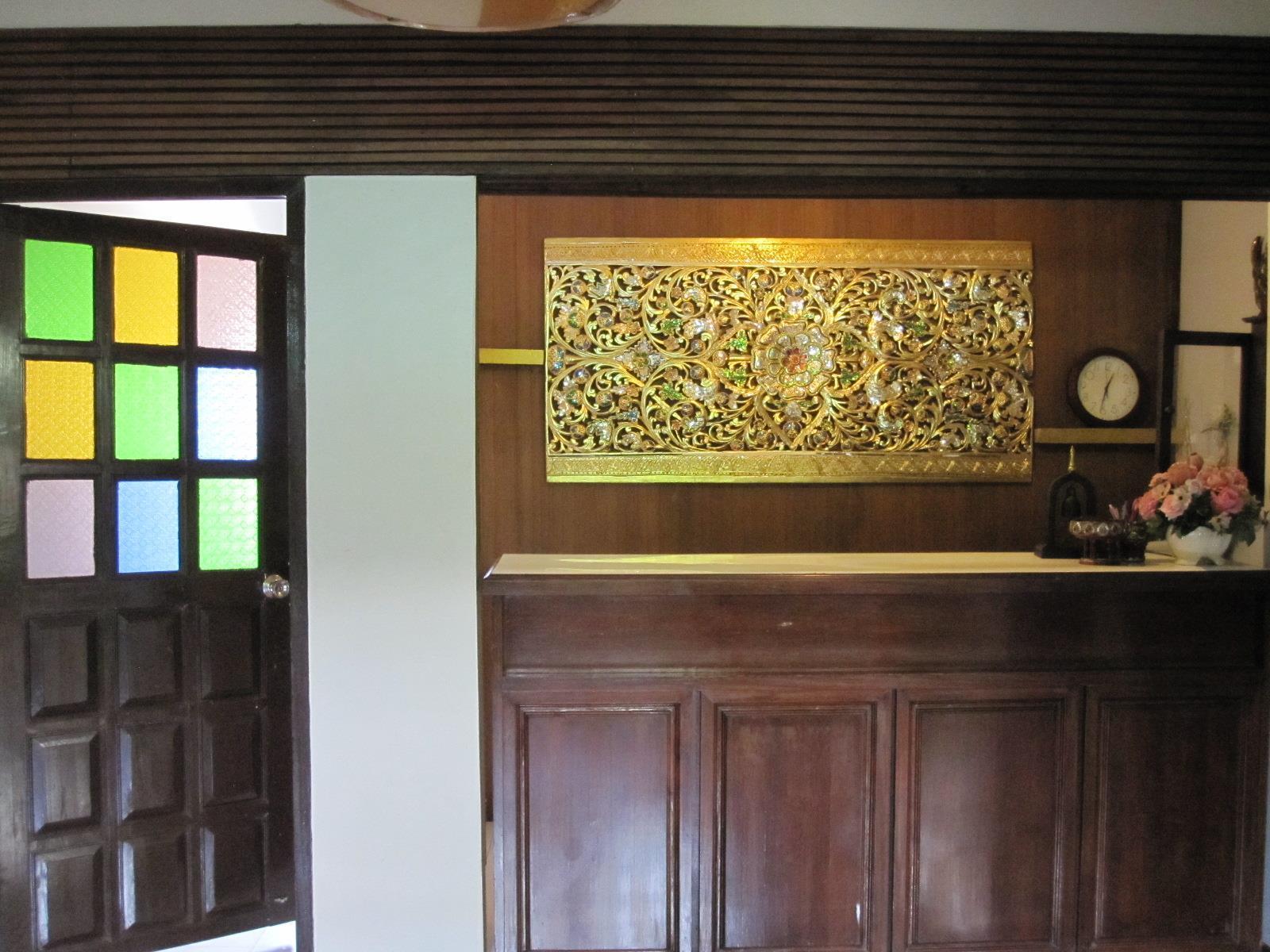 Rachamankha Flora House Guest house 2*