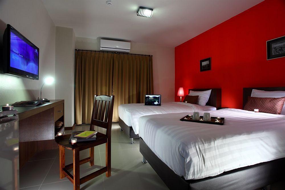 We Valley 3* Chiang Mai