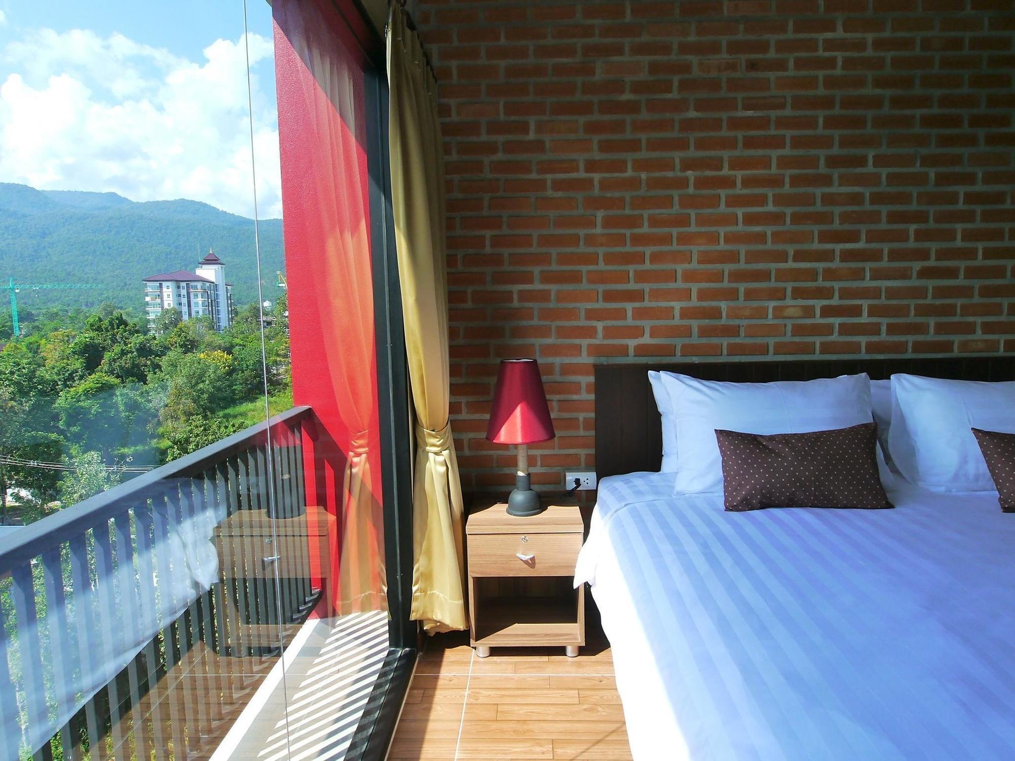 We Valley 3* Chiang Mai