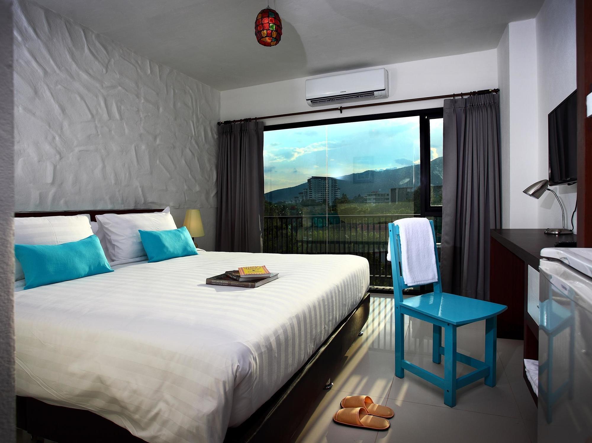 We Valley Hotel Chiang Mai