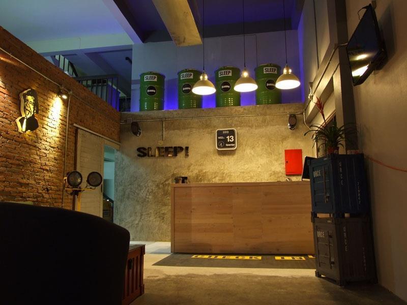 Sleep Guest house