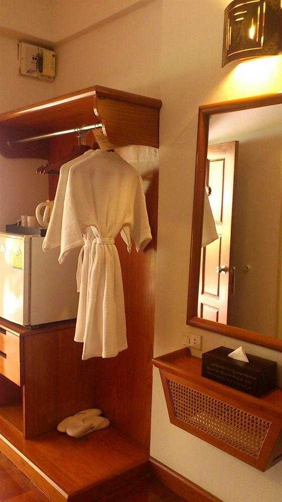Karinthip Village Resort