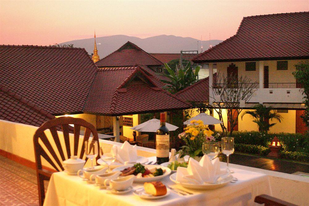Karinthip Village 3* Chiang Mai