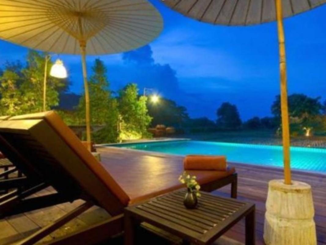 The Puka Boutique 4* Chiang Mai