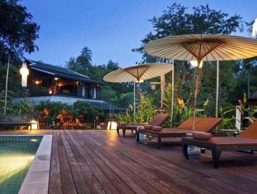 The Puka Boutique 4*
