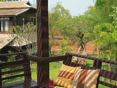 The Puka Boutique Tempat peranginan