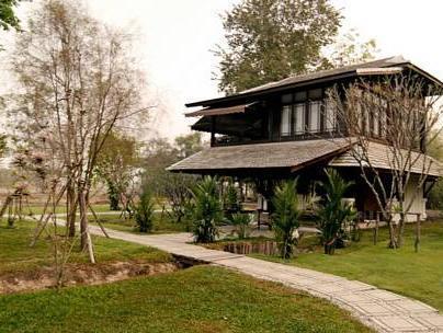 The Puka Boutique Tempat peranginan Chiang Mai
