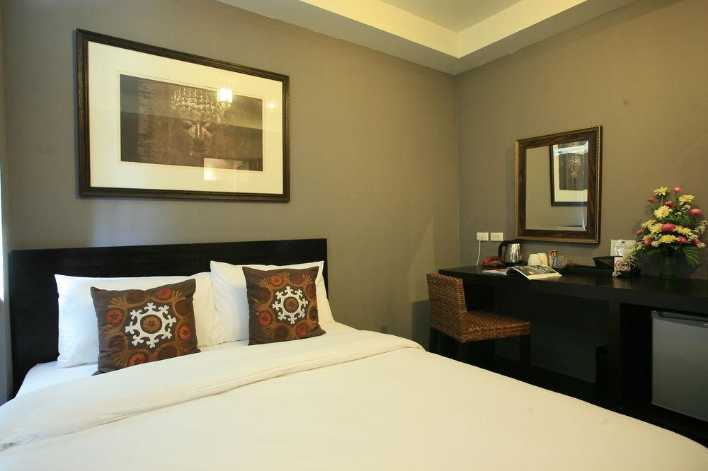 Lilu Chiang Mai Hotel