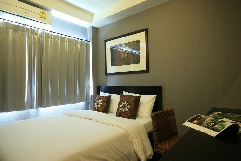 Lilu Chiang Mai Hotel Chiang Mai