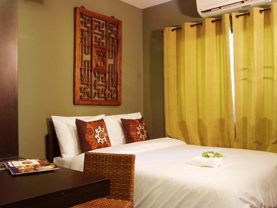Lilu Chiang Mai Hotel